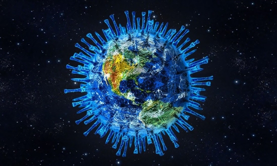 Hipertansiyon ve Koronavirüs (Kovid-19)