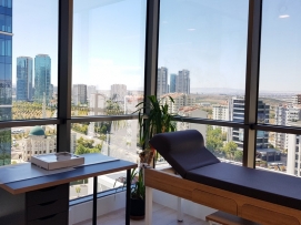 Prof. Dr. Beril Akman