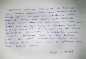 2001 den beri tedavi görüyorum.