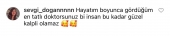 İnsan bu kadar güzel kalpli olamaz :)
