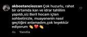 Rahat bir ortamda kan ve idrar tahlilim yapıldı.